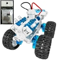 OWI-752/SP752 Salt Water Fuel Cell Monster Truck  and Fuel Cell Magnesium Refill Pack Combo