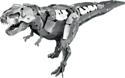 OWI-371 T-Rex Aluminum Kit (BOX OF 70)