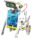 OWI-MSK615 14 in 1 Solar Robot Kit