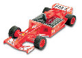 OWI-MSK674 SOLAR SONIC F1 RACER KIT