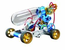 OWI-631 Air Power Racer Kit