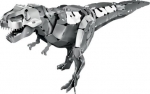 OWI-371 T-Rex Aluminum Kit (BOX OF 70)