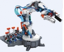 OWI-632 HYDRAULIC ROBOTIC ARM KIT (AGES 10+)