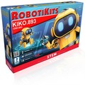 CYBER MONDAY BLOWOUT! -------------------             OWI-893 Kiko Artificial Intelligence Dual Mode Robot Kit -107 pieces