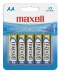 BT-1500 "AA" Alkaline Battery/single