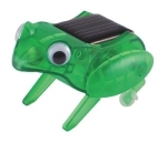 OWI-MSK672 SOLAR HAPPY HOPPING FROG KIT(non solder)